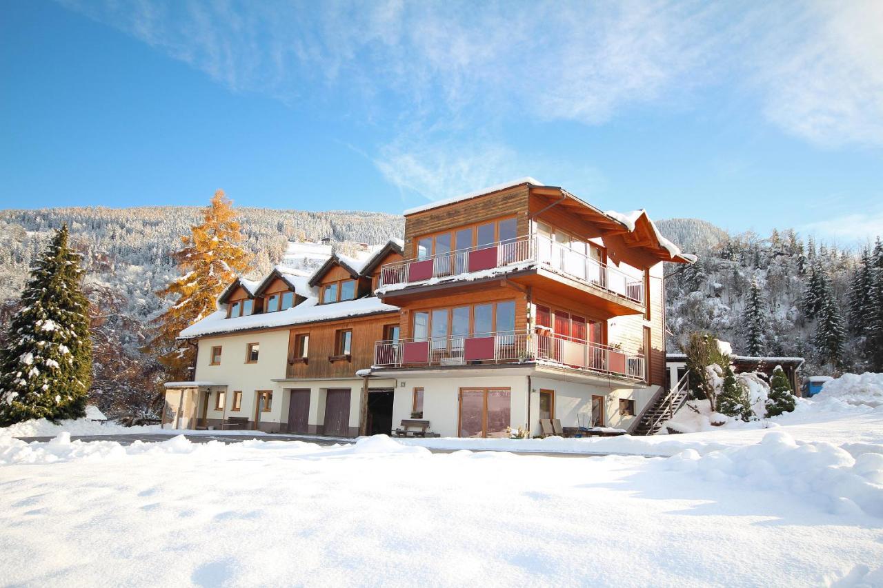 Appartement Ennst Schladming Zewnętrze zdjęcie