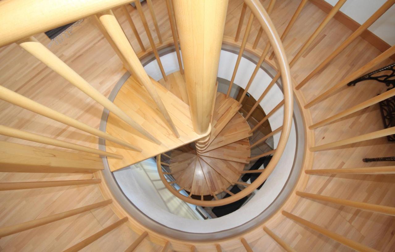 Appartement Ennst Schladming Zewnętrze zdjęcie