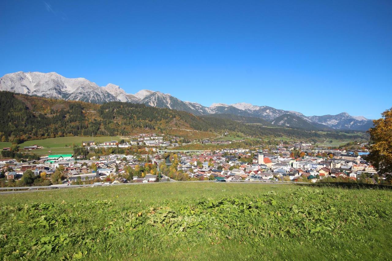 Appartement Ennst Schladming Zewnętrze zdjęcie