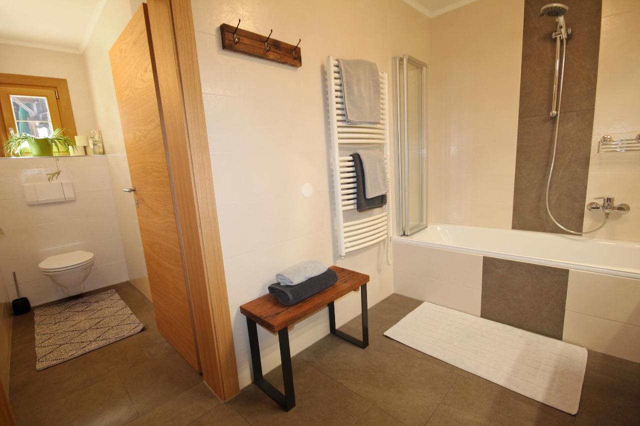 Appartement Ennst Schladming Zewnętrze zdjęcie